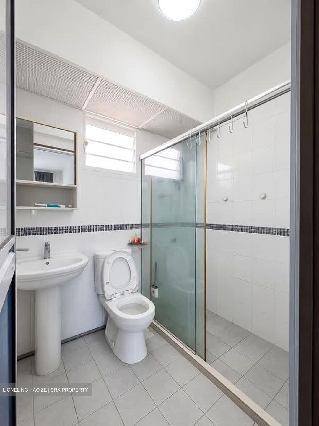 Blk 316B Yishun Greenwalk (Yishun), HDB 4 Rooms #595685621